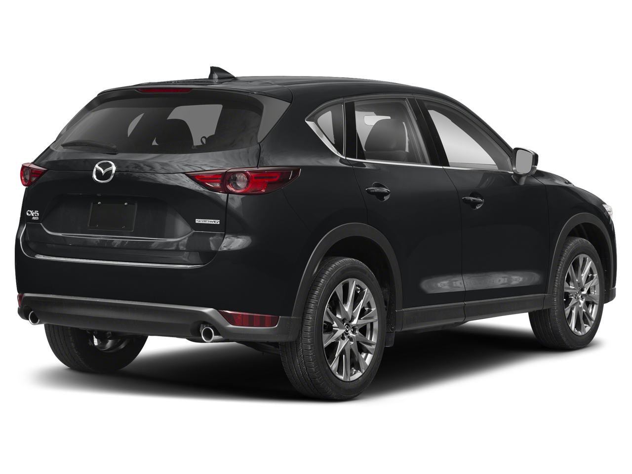 2021 Mazda Mazda CX-5 Touring
