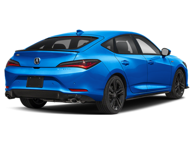 2026 Acura Integra FWD A-Spec with Technology
