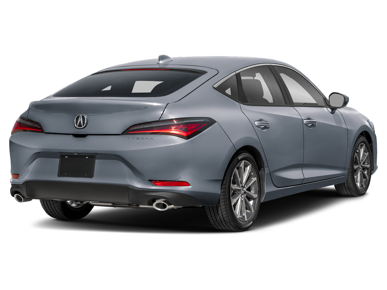 2026 Acura Integra FWD