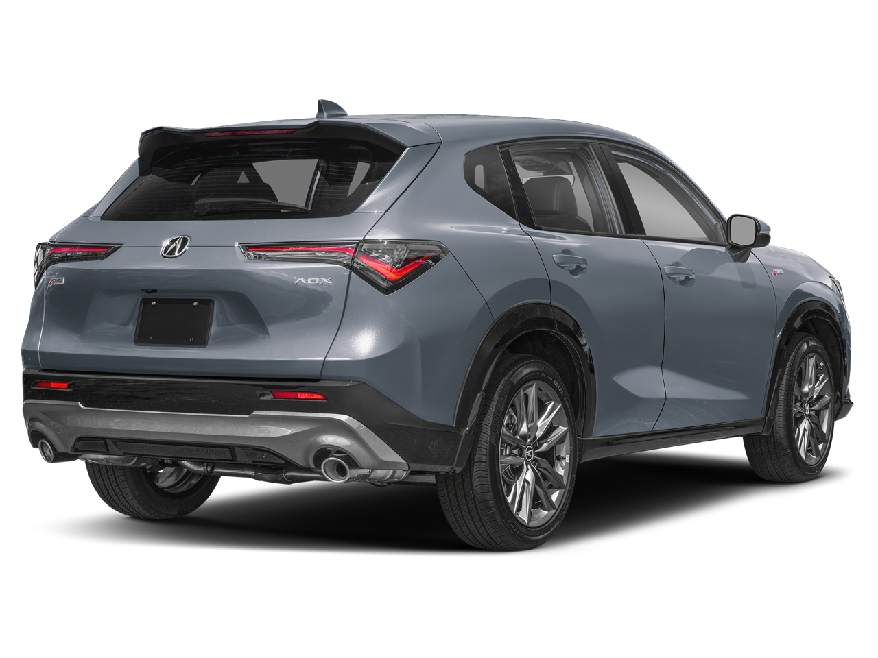 2026 Acura ADX A-Spec AWD