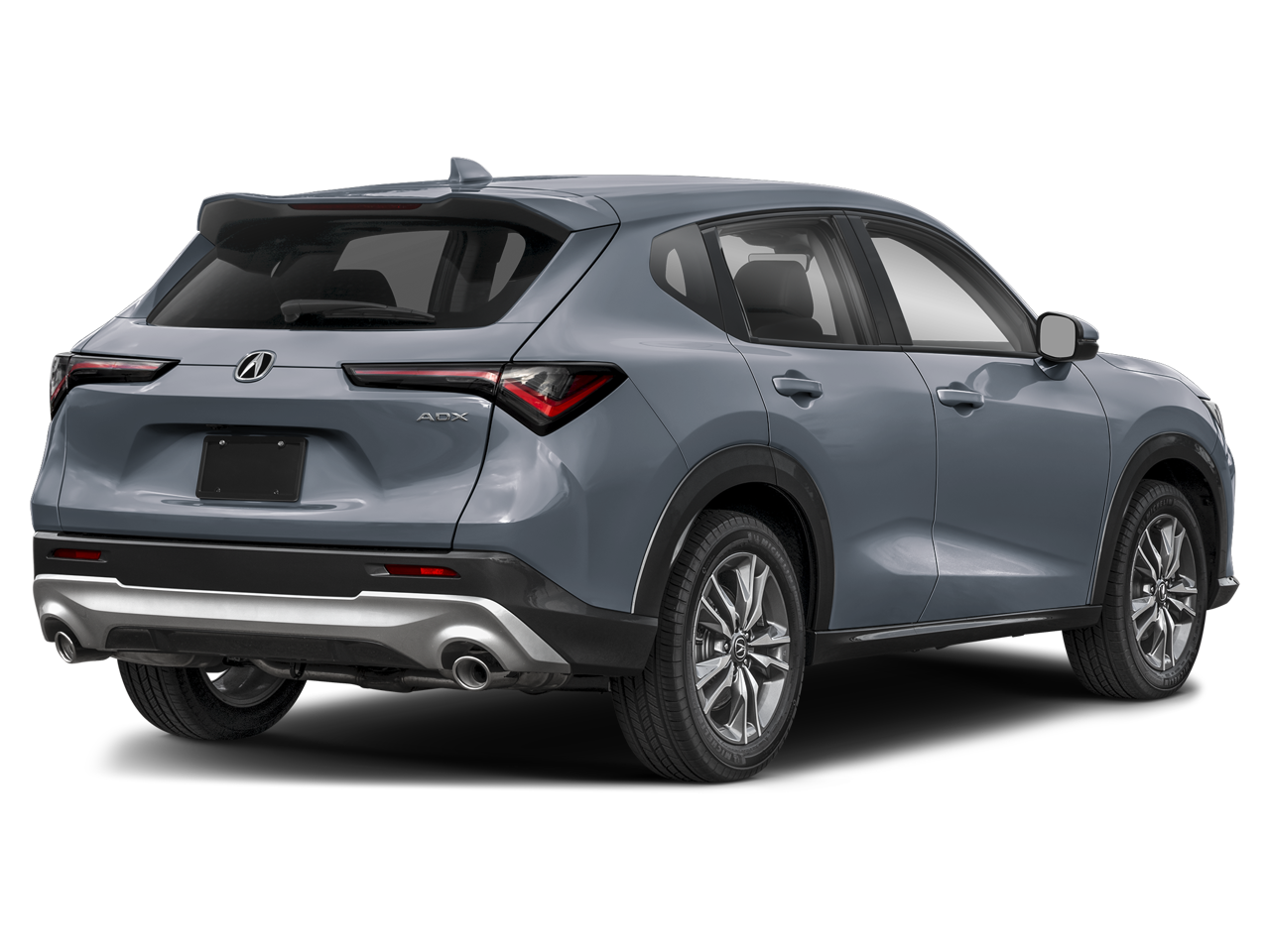 2026 Acura ADX FWD