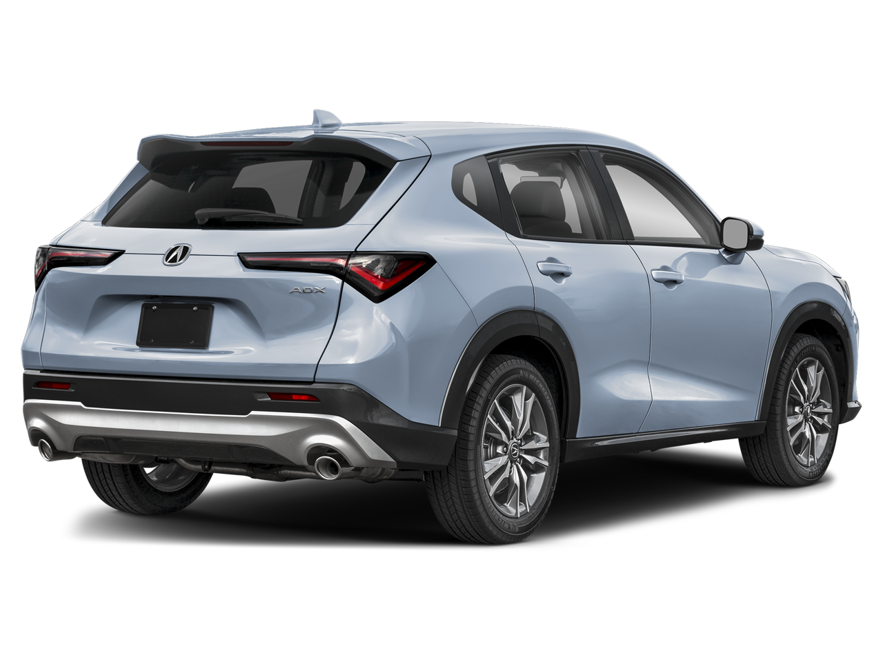 2026 Acura ADX FWD