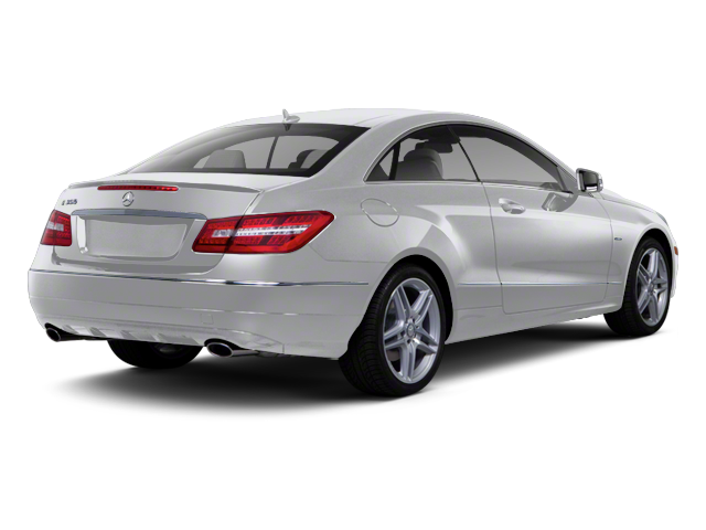 2013 Mercedes-Benz E-Class E 350