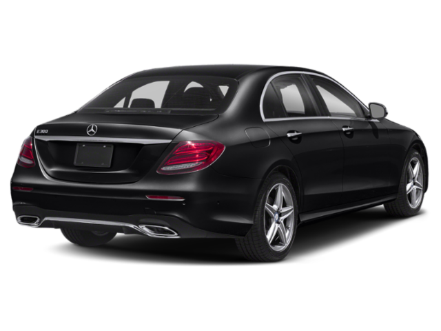 2017 Mercedes-Benz E 300 RWD Sedan