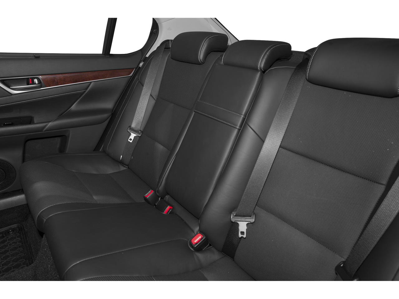 2015 Lexus GS 350 4dr Sdn RWD