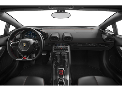 2015 Lamborghini Huracan 2dr Cpe LP 610-4