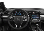 2019 Honda Civic Hatchback EX-L Navi