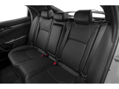 2019 Honda Civic Hatchback EX-L Navi