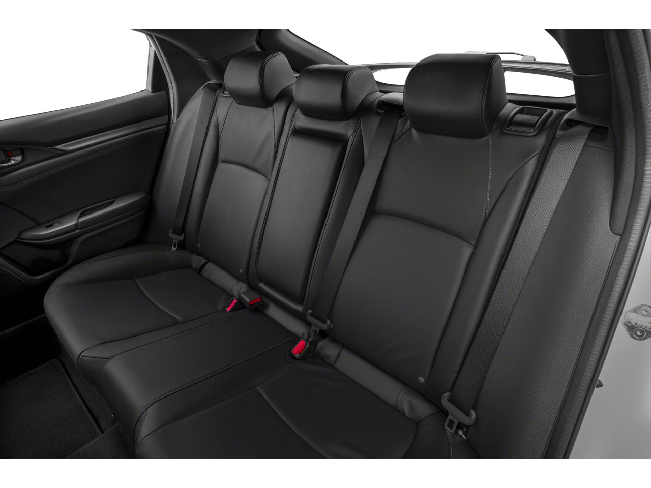 2019 Honda Civic Hatchback EX-L Navi