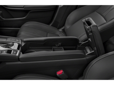 2019 Honda Civic Hatchback EX-L Navi