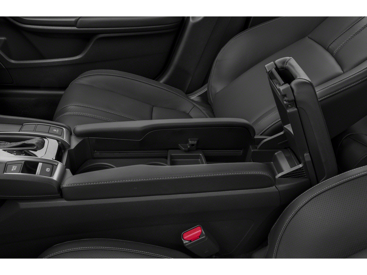 2019 Honda Civic Hatchback EX-L Navi