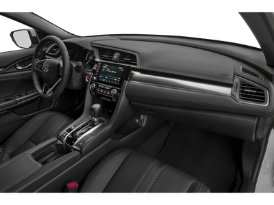 2019 Honda Civic Hatchback EX-L Navi