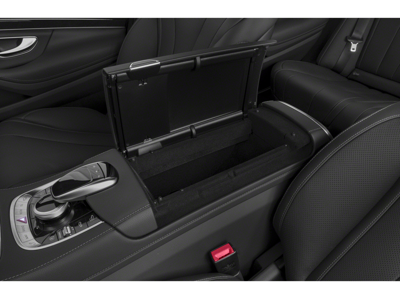 2019 Mercedes-Benz S-Class S 450