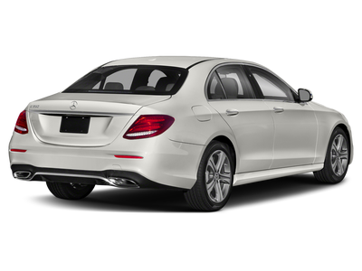 2020 Mercedes-Benz E 350 E 350