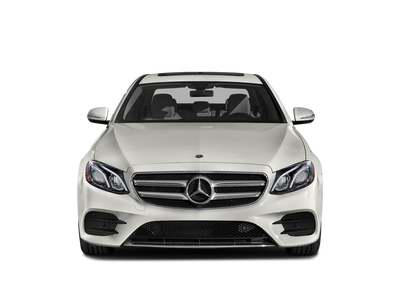 2020 Mercedes-Benz E 350 E 350
