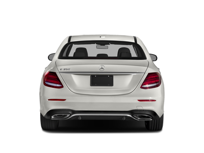 2020 Mercedes-Benz E 350 E 350