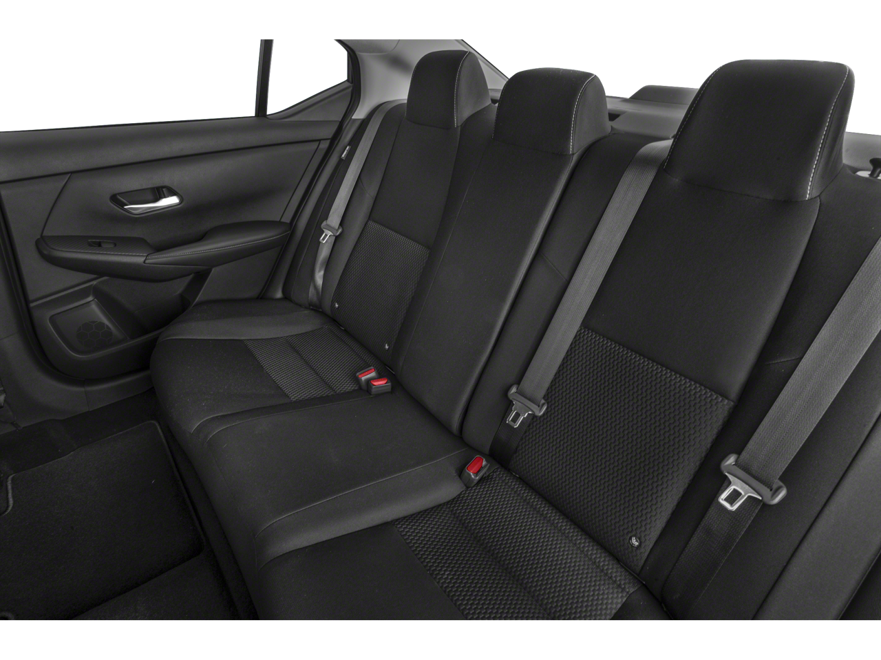 2021 Nissan Sentra SV Xtronic CVT
