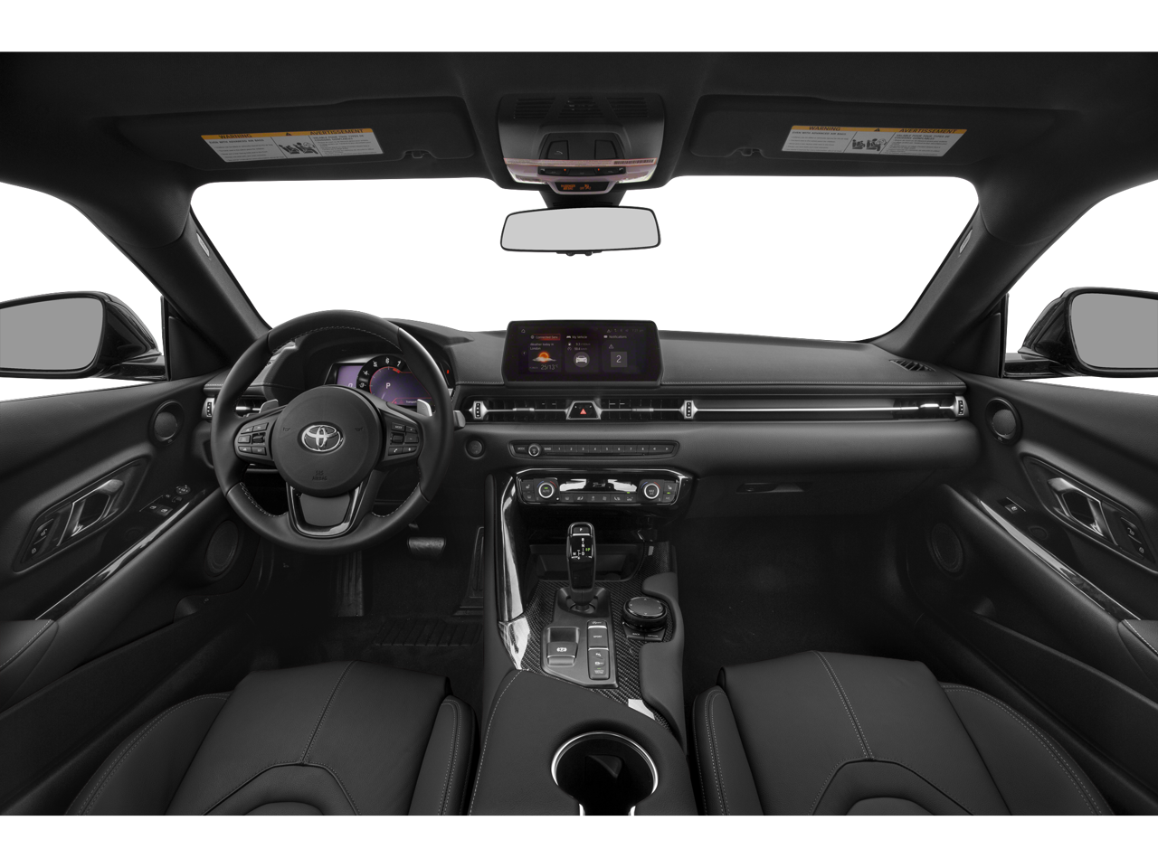 2021 Toyota GR Supra 3.0 Premium