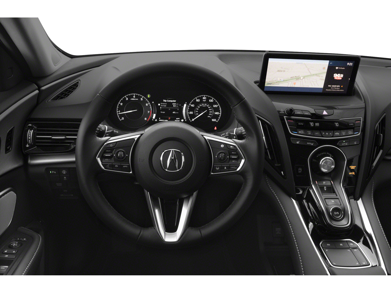 2022 Acura RDX Technology Package