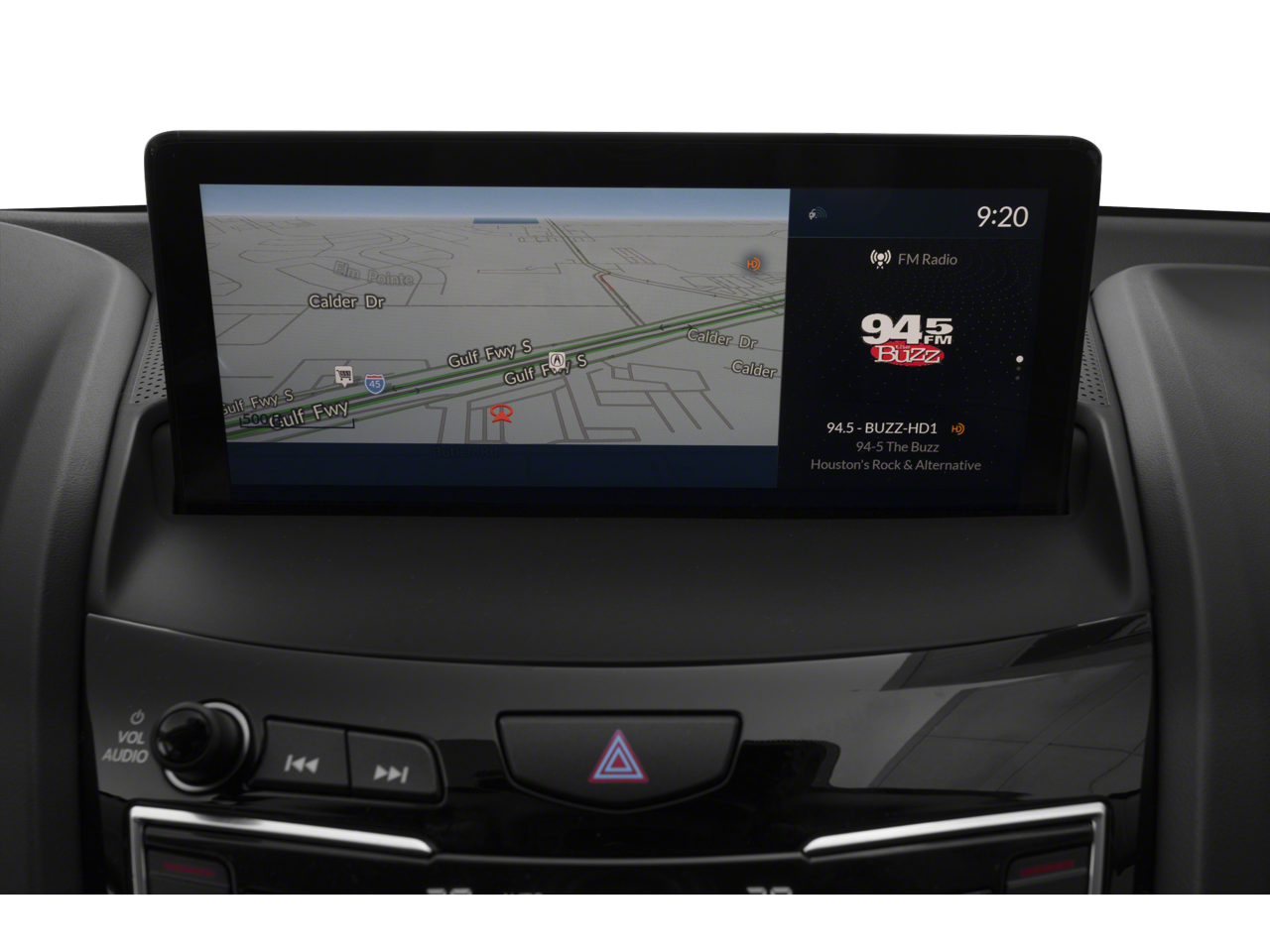 2022 Acura RDX Technology Package