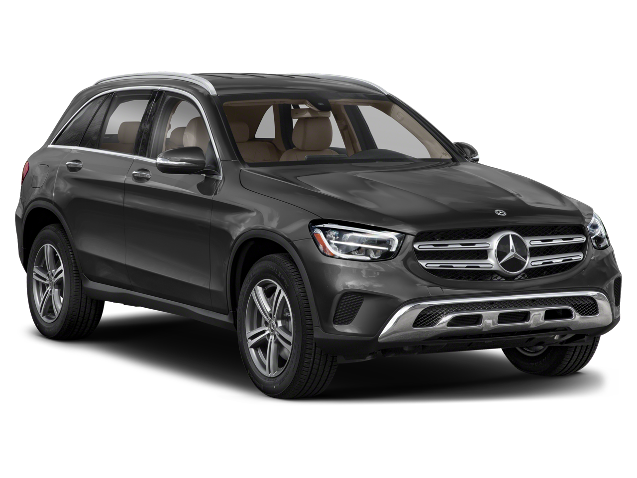 2022 Mercedes-Benz GLC 300 SUV