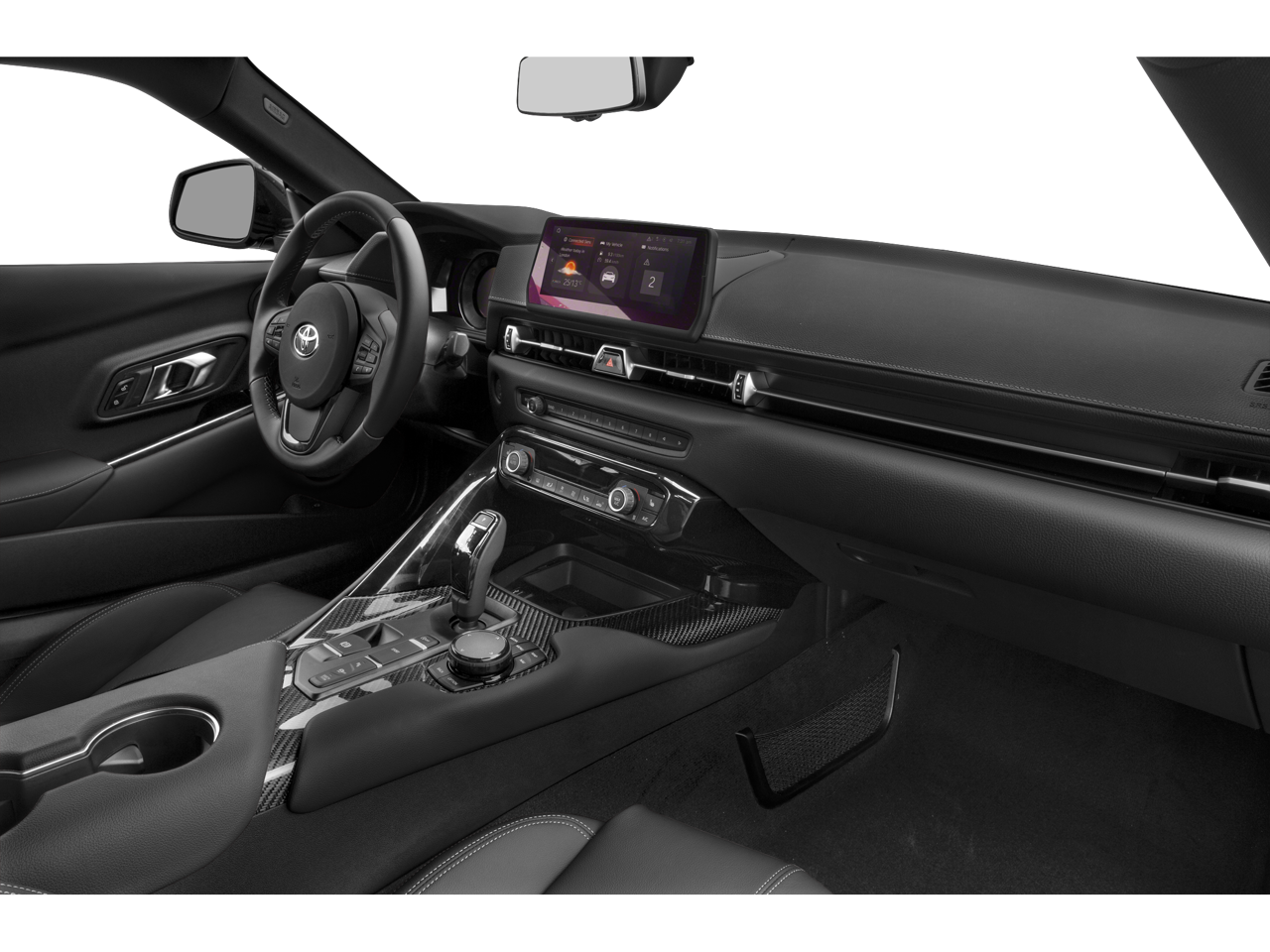 2022 Toyota GR Supra 3.0 Premium