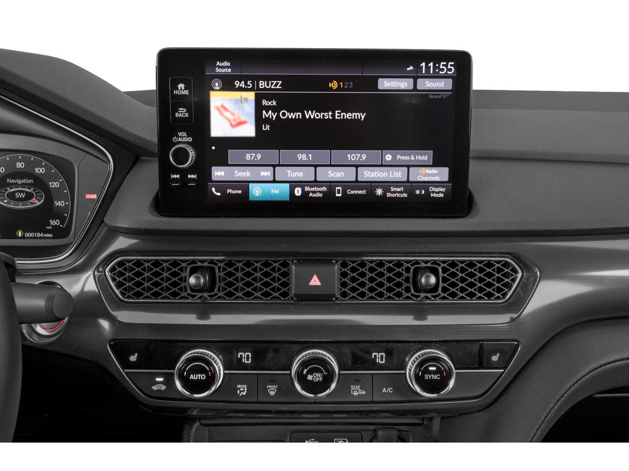 2023 Acura Integra w/A-Spec Technology Package