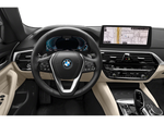 2023 BMW 5 Series 530e
