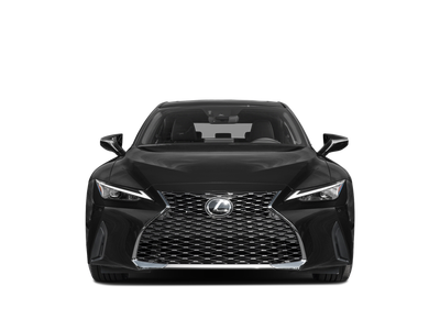 2023 Lexus IS 300 IS 300