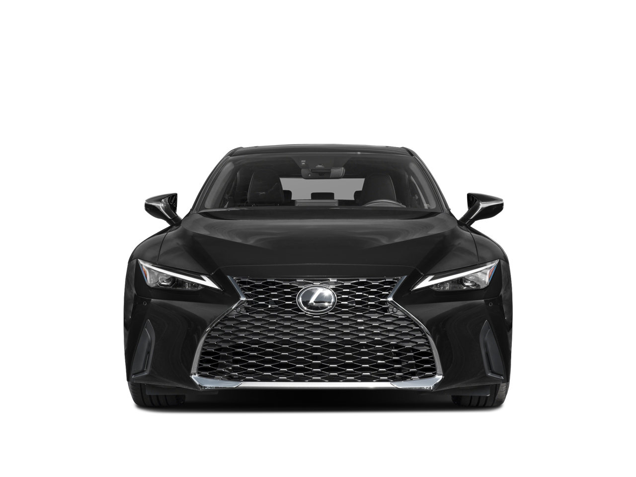 2023 Lexus IS 300 IS 300