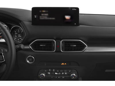 2023 Mazda Mazda CX-5 2.5 S Select