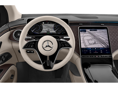 2023 Mercedes-Benz EQS EQS 450+