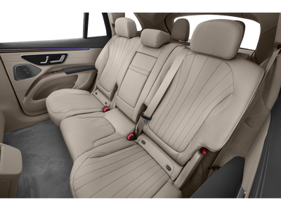 2023 Mercedes-Benz EQS EQS 450+