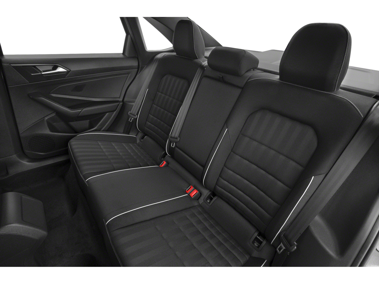 2023 Volkswagen Jetta Sport