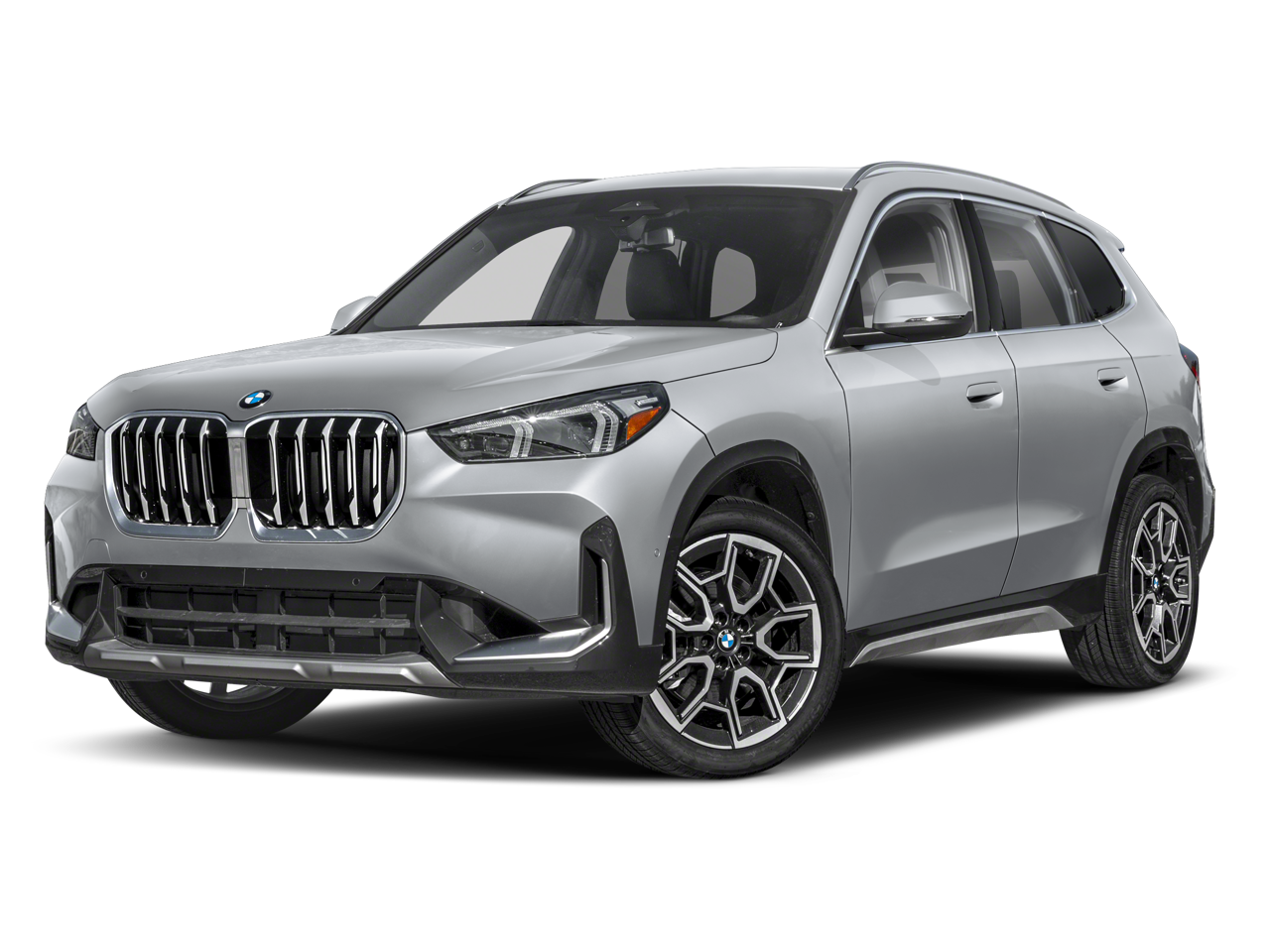 2024 BMW X1 xDrive28i's photo