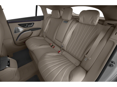 2024 Mercedes-Benz EQS EQS 450+