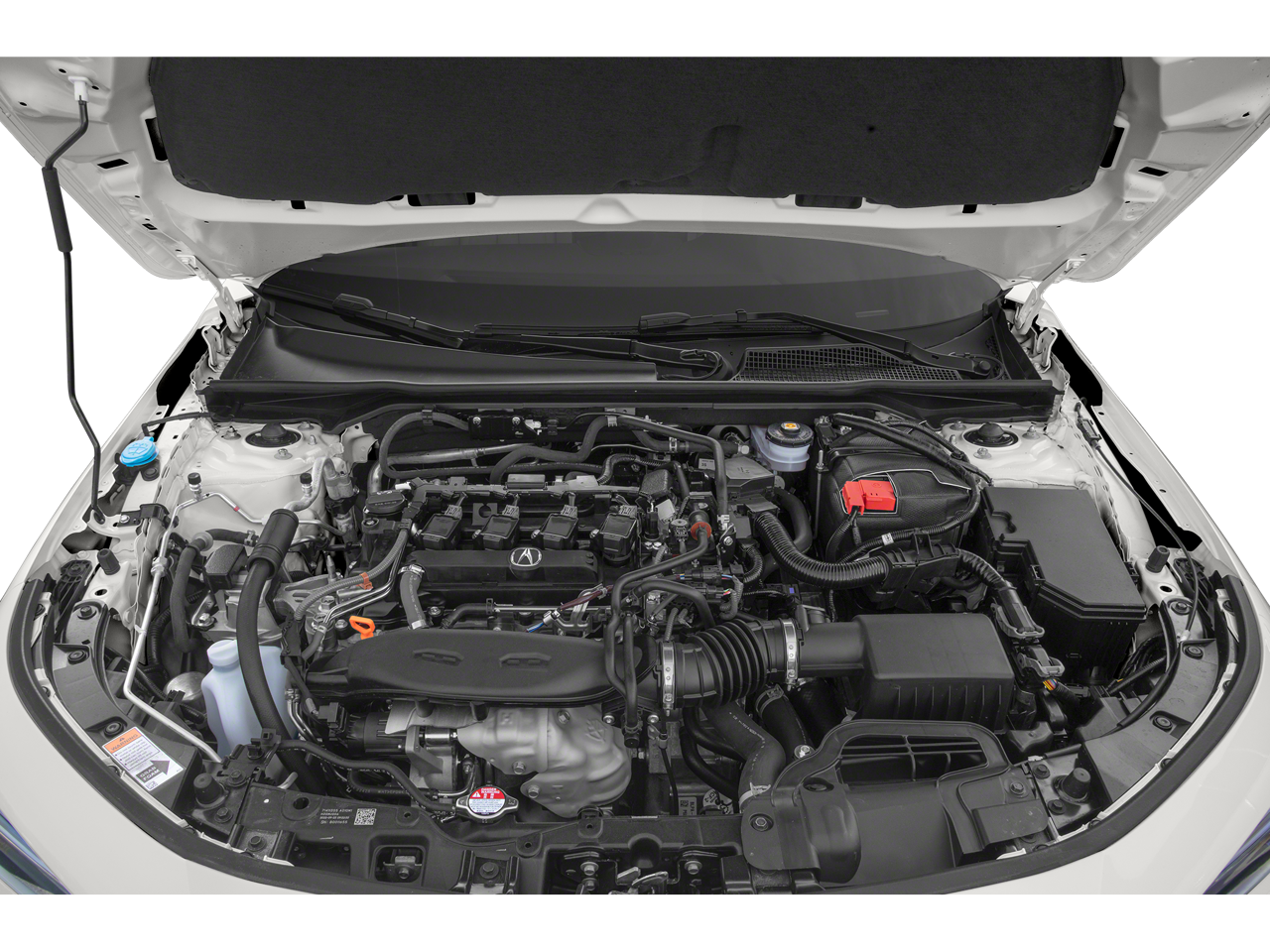 2025 Acura Integra CVT