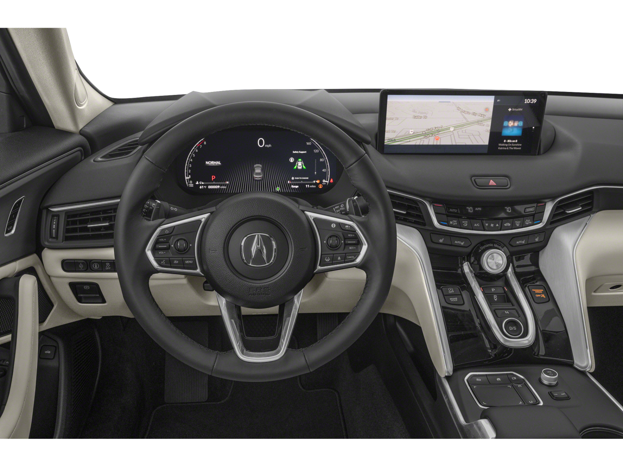 2025 Acura TLX w/Technology Package