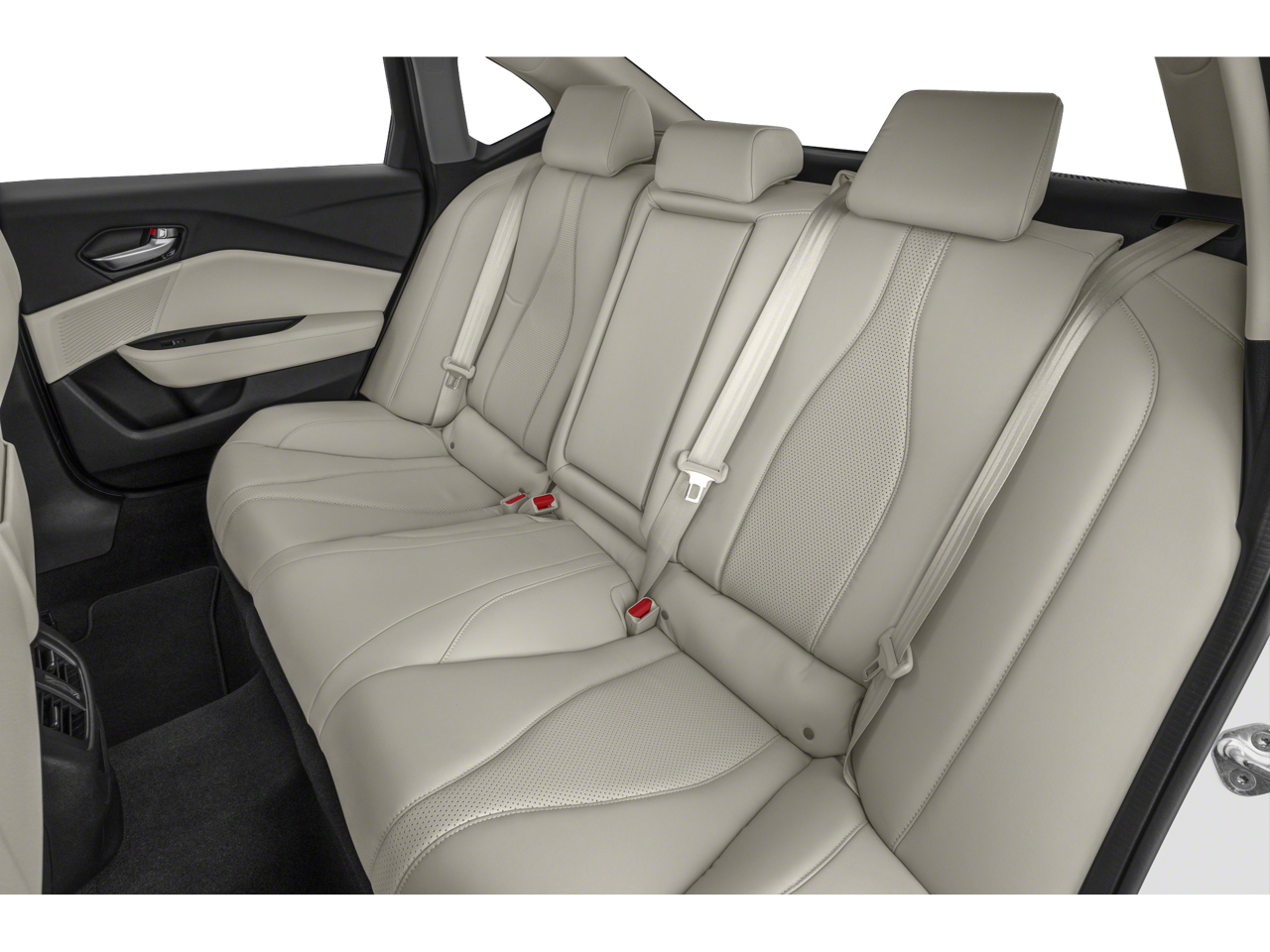 2025 Acura TLX w/Technology Package