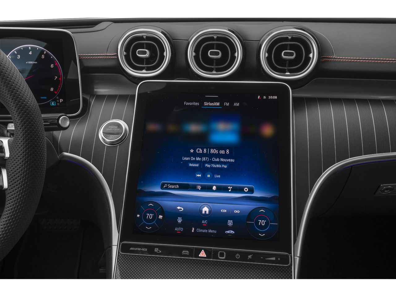 2025 Mercedes-Benz CLE AMG® CLE 53