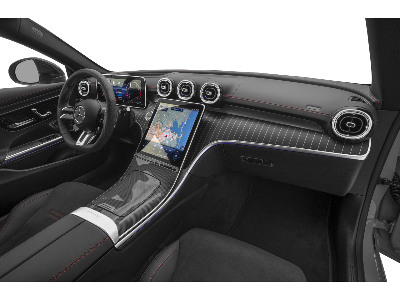 2025 Mercedes-Benz CLE AMG® CLE 53