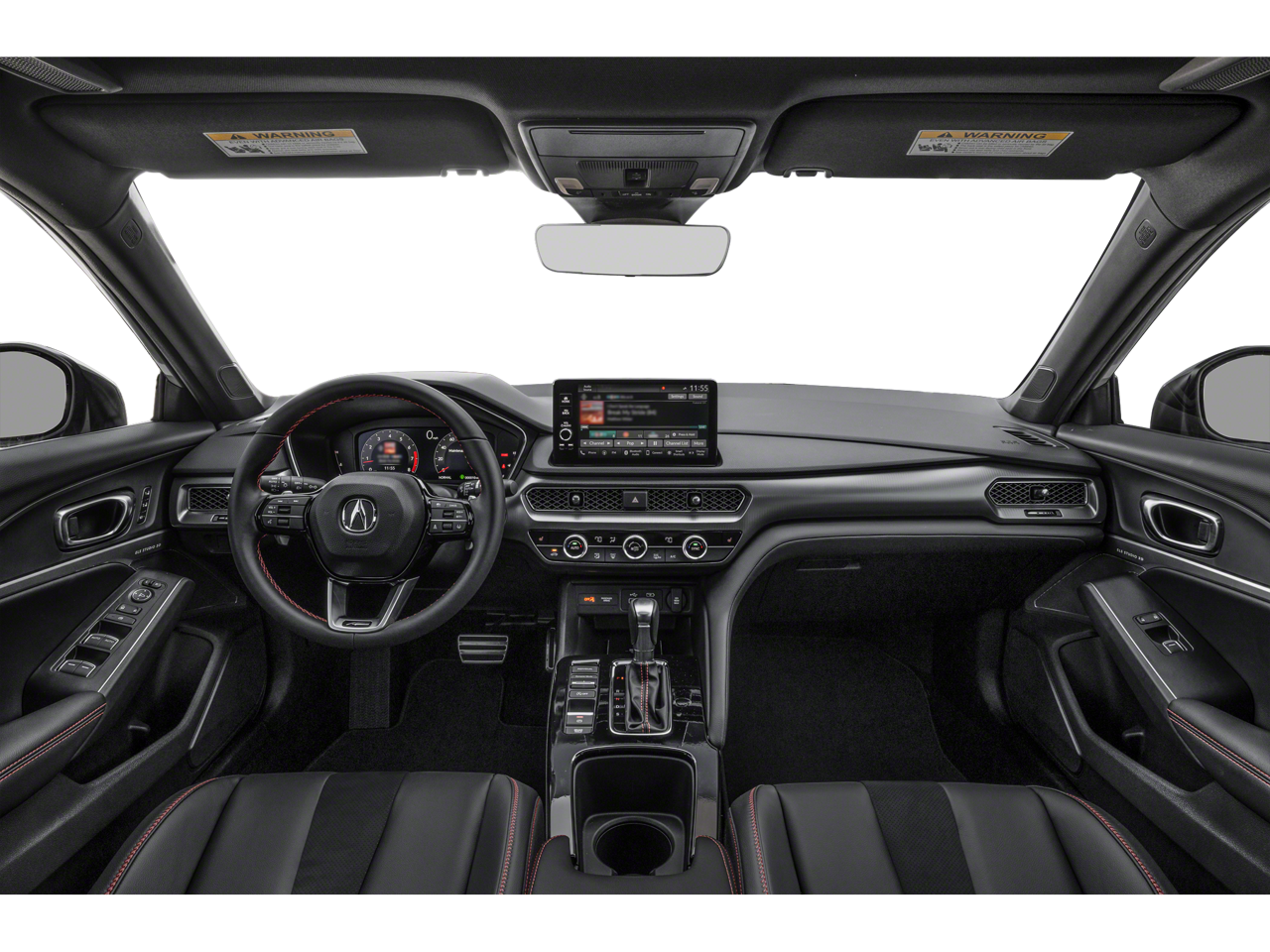 2026 Acura Integra FWD A-Spec with Technology