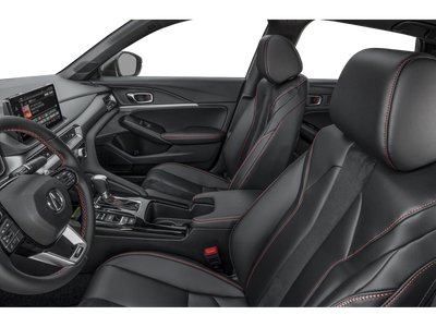 2026 Acura Integra FWD A-Spec with Technology