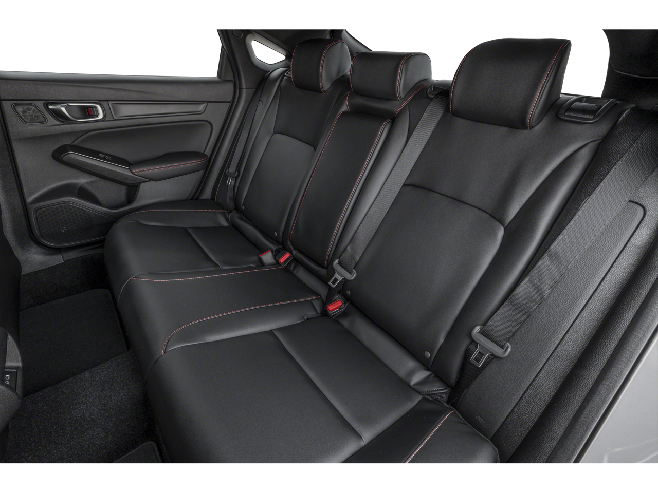 2026 Acura Integra FWD A-Spec with Technology