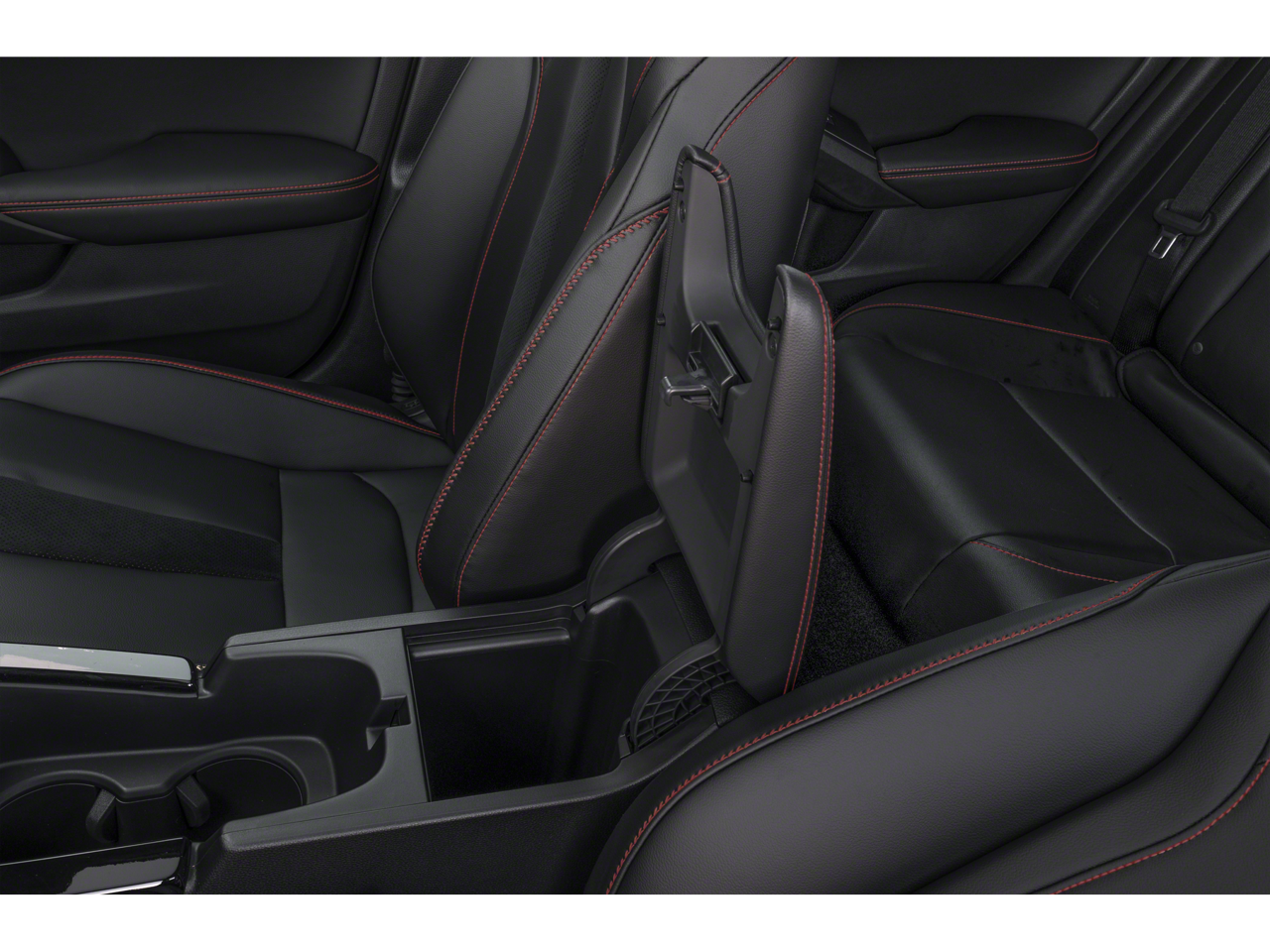 2026 Acura Integra FWD A-Spec with Technology