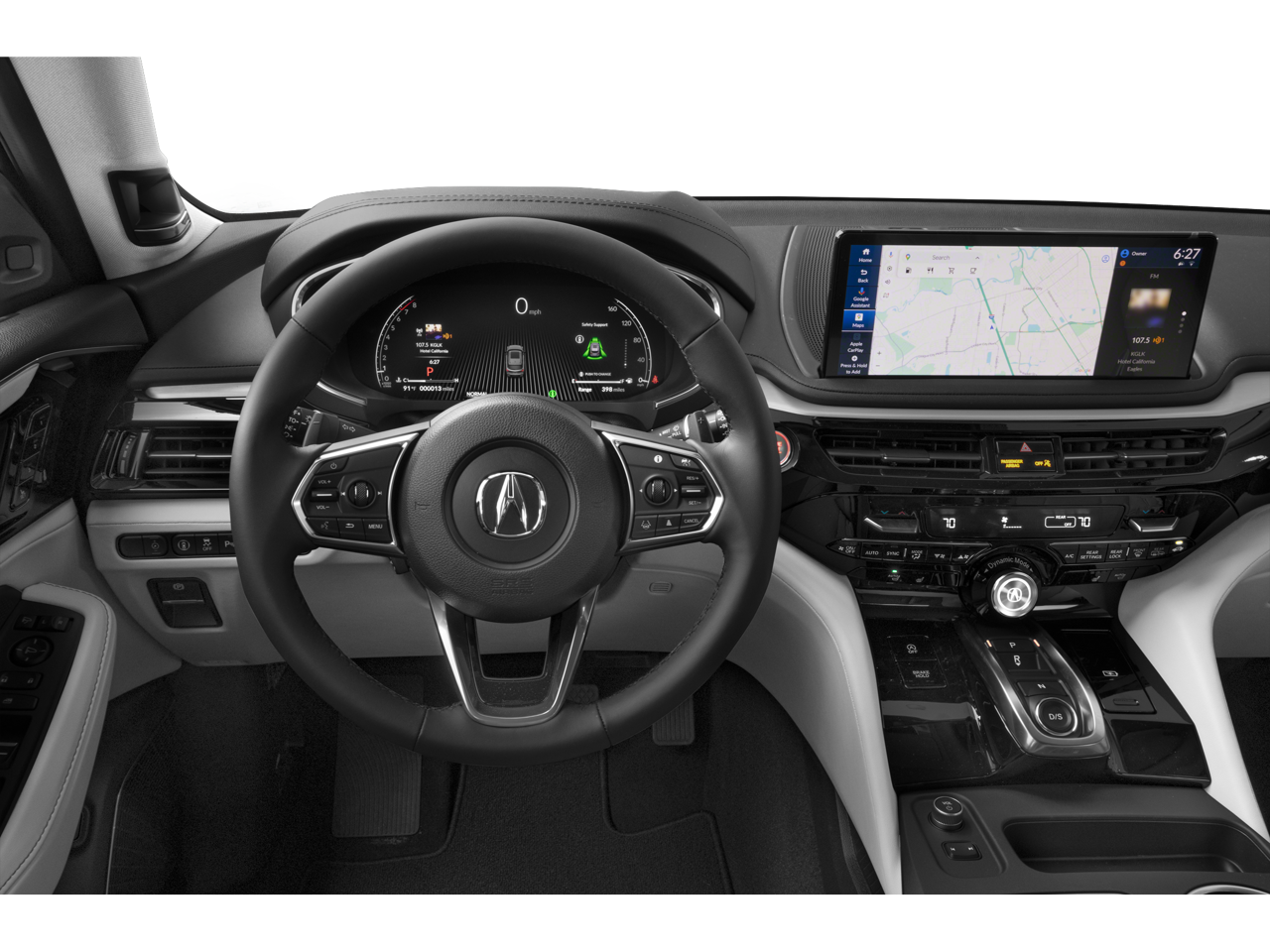 2026 Acura MDX w/Technology Package