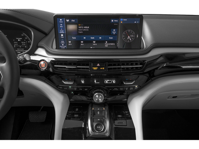 2026 Acura MDX w/Technology Package