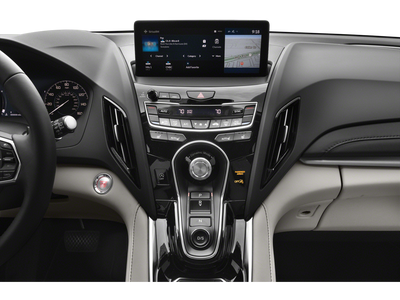 2026 Acura RDX SH-AWD with Technology Package