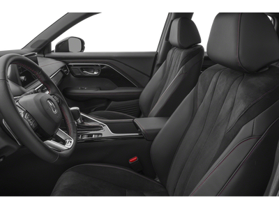 2026 Acura ADX A-Spec