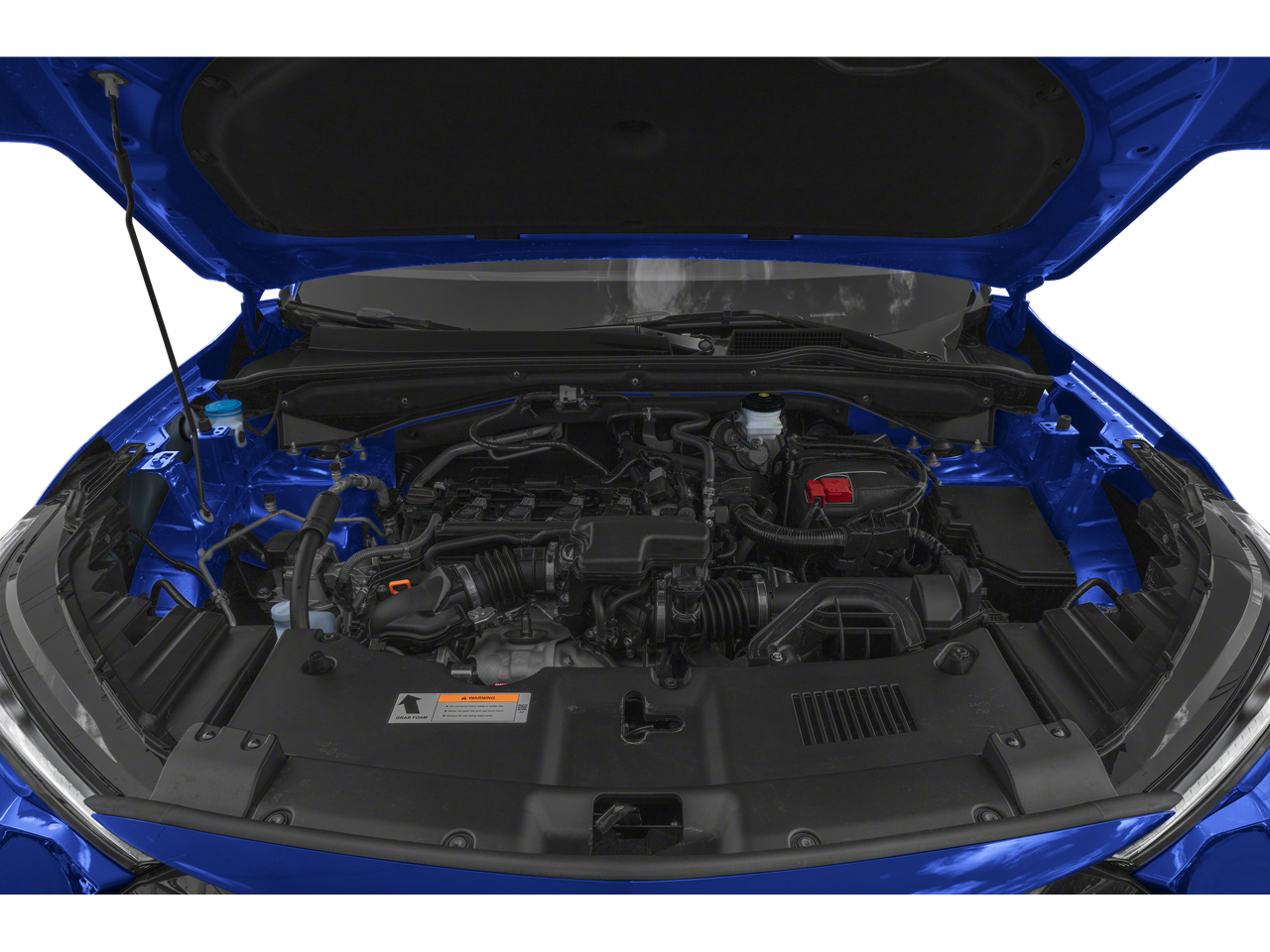 2026 Acura ADX A-Spec